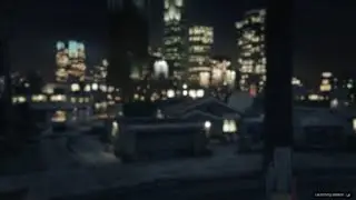 Grand Theft Auto V - Side Missions