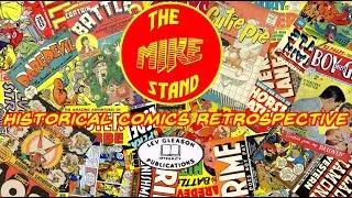THE MIKESTAND - 1/11/26 w/SPECIAL GUEST SABRINA FROM DEVIL FLYER MOMENTUM