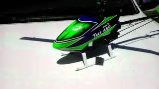 New fusuno canopy!