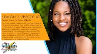 Dr. Ifunanya Nweke: Transforming Autism Advocacy Through Creativity, Culture, and Community