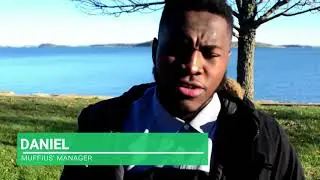 Muffius x Kayo Musiq- African Waist (Behind The Scenes)
