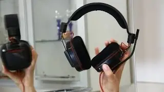 Гарнитура Plantronics GameCom 780