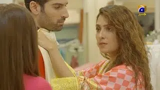 Yaariyan - EP 18 - 9th August 2019 | HAR PAL GEO DRAMAS