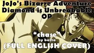 [Gezeus]JoJo's: Diamond Is Unbreakable FULL ENGLISH OP2 