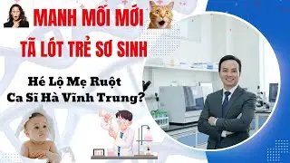 🔥CHẤN ĐỘNG: Manh Mối Từ Tã Lót Hé Lộ Mẹ Ruột Ca Sĩ Hà Vĩnh Trung?
