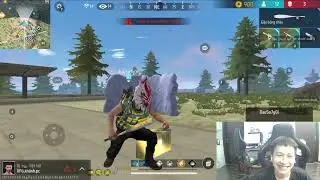 Free Fire Outsmart and Outfight Your Rivals in Intense Battle Royale Matches