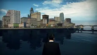 Mafia - Community Modpack