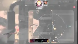 Call of Duty&reg;: Black Ops III : Bloodthirsty+colate with the P06