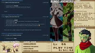 Huge news! Developer of Dustborn replied to me! More Steam Discussion Bingo!
