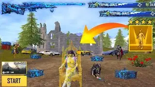 We have to play with our lives at stake 🥵 with | Gamer Baby | #pubgmobile #bgmi 