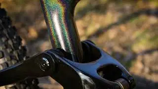 Lee Cougan Crossfire 428 Nebula edition