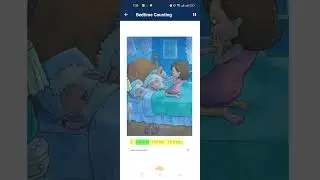 5  Bedtime counting