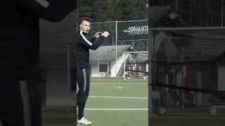 Welcher Freekick war der krasseste?!🔥🤯 #shorts