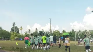 CCFC LIVE IN TINIWISAN BXU⚽️🔥🇵🇭 #football #players #tournament #sport