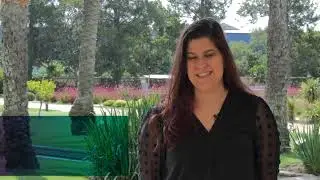 Elearning Experience 2023. Entrevista con Andreia Dionisio, account executive en Panopto.