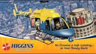 GTA 5 Online: Expanding Higgins Helitours Business | Money Front Guide (2025)
