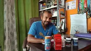 Doping - Athlete banned from our Academy for using Performance Enhancing Drugs