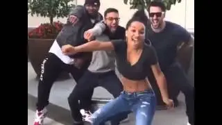 When you knock the Whip out of someone.. By: @anwar w/ @arantzaofficial @pagekennedy @piques_