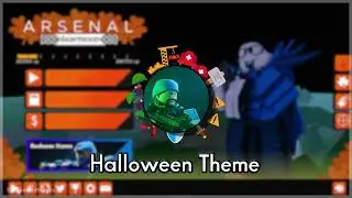 Halloween Theme - Arsenal