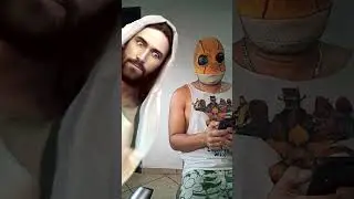 Jesus is watching you 👀