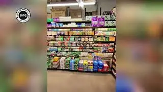 WESTSIDE MARKET: Por Dentro de um Supermercado de Bairro em Manhattan | Tour NY 🗽