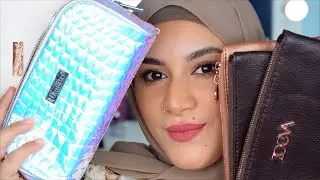 كل حاجة عن فرش زويفا و bh الكوبي / استخدام كل فرشة ف كل طقم / ليه الفرش بتيجي مختلفة مع ان نفس الطقم