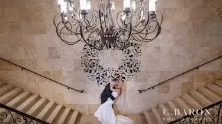 Bell Tower on 34th - Houston Wedding Video - Meghann + Andrew YT