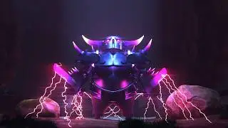 🔵 P.E.K.K.A Awakens | Clash of Clans Animation 🔵