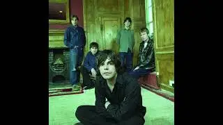 The Charlatans - Live Radio Session 2001 KCRW Morning Becomes Eclectic California USA