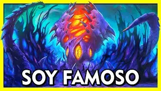 🔥 C&oacute;mo realic&eacute; un video para PlayHearthstone LATAM &ndash; WhiteKn