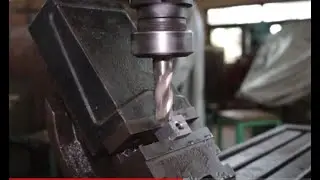 LOG OO07 007 01   melakukan pekerjaan mesin frais