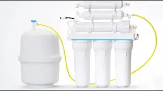 Water Purifier  Market Overview, Trends, Opportunities, Growth and Forecast by 2026