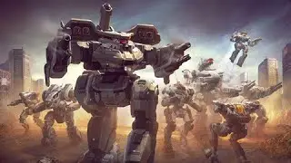 Twitch Stream - 11/27/2023: BattleTech Extended - Piece of Cake