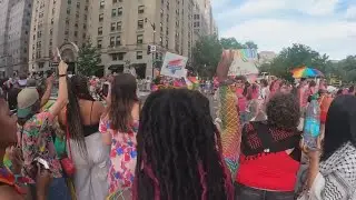 The impacts WorldPride will have on DC's economy