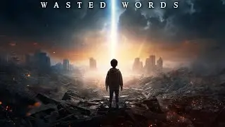 Royalty Free Rock Instrumental - WASTED WORDS