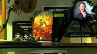 Rage: Hands-on Gameplay and Todd Hollenshead