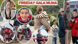 ENJOY ANG LAHAT EXCEPT SA ISA| THE BEST DADDY KA TALAGA JOHNY BOY