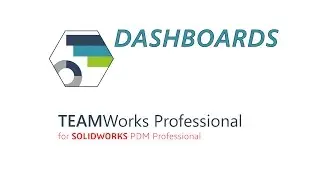 TeamWorks Pro - Dashboards