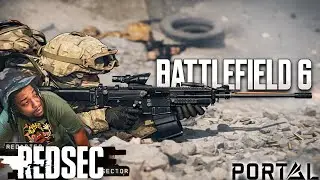 Battlefield 6 Multiplayer Live – RedSec Ops, Escalation Battles & Gauntlet Runs