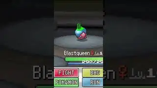 Expiation is fun!  #pokemoninfinitefusion  #pokemon  #wooper  #spiritomb  #phantump  #dusknoir