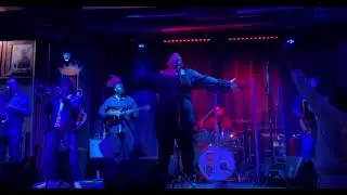 BB Kings All Stars (Memphis) ft. Tia Henderson - Killing Me Softly