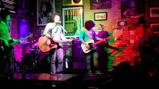 Knockin on Heavens Door - Electric Sala cover