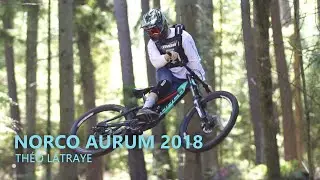 Th&eacute;o Latraye | Norco Aurum 2018
