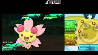 Meissa Moon Friendlocke A1 | Totem Lurantis