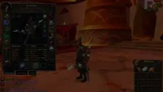 World of Warcraft-Arena Season 5 Set