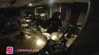 Cj Knowles - Quarantine (Prod.by Cj Knowles)