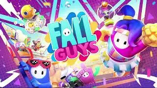 Fall Guys: Free For All (Season 1 Longplay - Day 7)