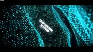 Trapcode Form in Blender Cycles | Opinions?