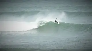 Surfing Lagide - Peniche (20/10/2022)