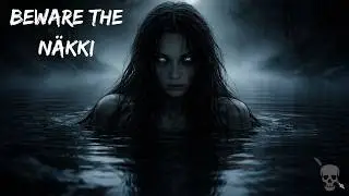 The N&auml;kki Is Waiting | Finland's Folklore Atmospheric Trailer